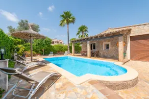 Sa Caseta Serra by by Mallorca House Rent - Image 3