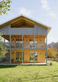 Holiday apartment Bergufer - ground floor - Image 4