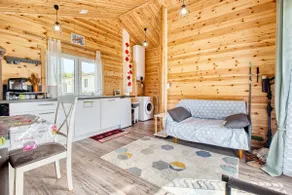 Chalet de campagne en Dordogne - Image 3