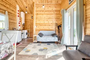 Chalet de campagne en Dordogne - Image 4