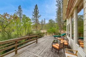 11 Mi to Cathedral Hills: Home w/ Wooded Views! - Image 2