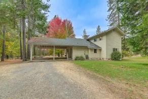 11 Mi to Cathedral Hills: Home w/ Wooded Views! - Image 3