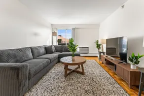 Gorgeous 2BR Next to BU 7129 - Image 3