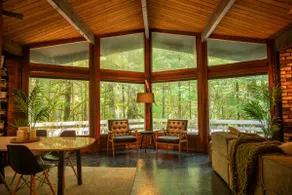 2BR Mt. Hood Cabin | 5 Beds | Dogs Welcome - Image 2