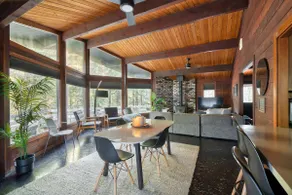 2BR Mt. Hood Cabin | 5 Beds | Dogs Welcome - Image 4