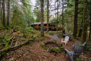 2BR Mt. Hood Cabin | 5 Beds | Dogs Welcome - Image 5