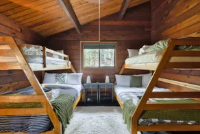2BR Mt. Hood Cabin | 5 Beds | Dogs Welcome - Image 3