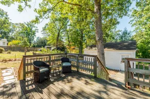Henrico Hideaway | Firepit + Prime Location - Image 4