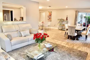 Casa Bella / Moderner Luxus und Freiflächen / 4 Bett + Büro / 4 Bäder / Großer Kot - Image 5
