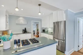 Charming 4-Bedroom Home, Walk to Downtown Beaufort - Image 3