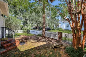 Charming 4-Bedroom Home, Walk to Downtown Beaufort - Image 5