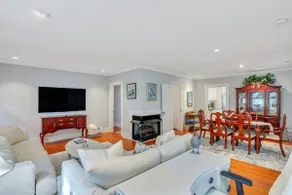 Charming 4-Bedroom Home, Walk to Downtown Beaufort - Image 2