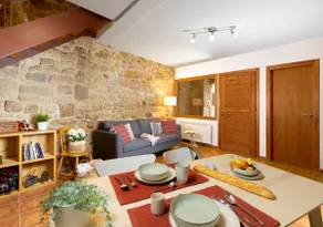 1 m 30' Great eclipsi location · Patio con BBQ - Image 5