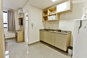Triple Studio with Pool + Garage + AC and Wi-Fi - Image 3