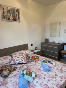 Family Apartment near Castelsardo with Garden - Image 5