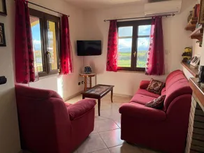 Family Apartment near Castelsardo with Garden - Image 2