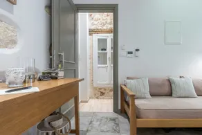 Faidra - Roof Terrace - Up to 4 guests - Image 4