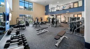 Beachy Escape: Communal Pool, Gym, and Theater - Image 5