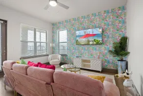 Beachy Dream 3BR/2BA w./ Pool, Gym, and Theater - Image 2