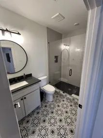 1 Bdrm Coach House in the Rail District of Frisco. - Image 5