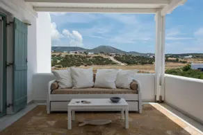 Villa Dionysos in Aliki - Image 4