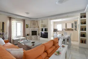 Villa Dionysos in Aliki - Image 3