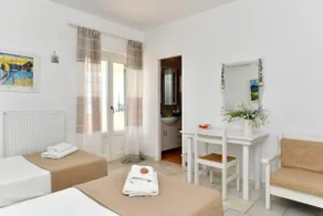 Villa Dionysos in Aliki - Image 5