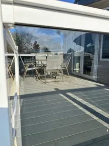 Luxury Caravan Escape by the Seaside Port Seton - Image 5