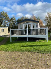 Luxury Caravan Escape by the Seaside Port Seton - Image 3