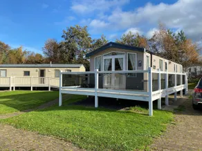 Luxury Caravan Escape by the Seaside Port Seton - Image 2