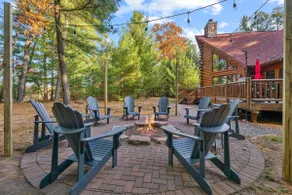 Castle Rock Lake-Games-Bar-Fireplaces & Fire Pits - Image 3