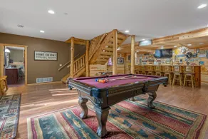 Castle Rock Lake-Games-Bar-Fireplaces & Fire Pits - Image 4