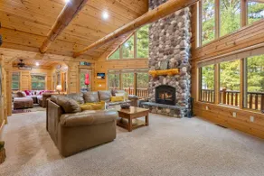 Castle Rock Lake-Games-Bar-Fireplaces & Fire Pits - Image 5