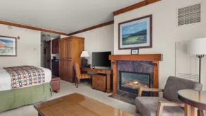 # 1328 | Studio | The Epic | 3rd Floor Spruce Peak & Village Views - Image 3
