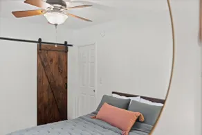Ranch Home with Game Room, Fire Pit & Near Trails - Image 5