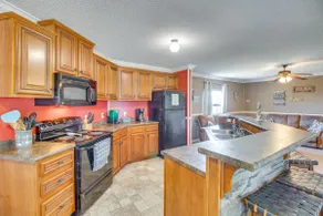 Lake-view Getaway w/ Grill in Mountain Home! - Image 2