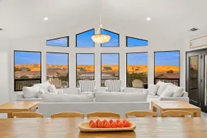 Red Desert Oasis: Modern + Spacious Home - Image 2