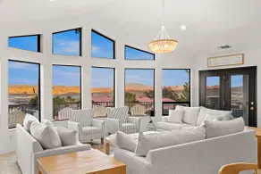 Red Desert Oasis: Modern + Spacious Home - Image 5