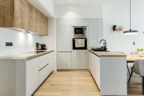 Bask - Glamorous 2 Bedroom Apartment in Athens - Image 5