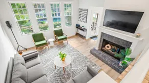 Spacious 3-Bedroom Retreat in Santa Rosa - Image 5