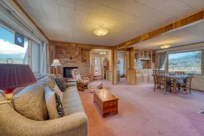 Dog Friendly • Fenced in Yard • Mountain Views! - Image 2