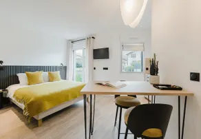 Appart Hotel Neostelia - Image 4