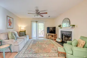 Home w/ Large Yard: 6 Mi to Dtwn Winston-salem! - Image 4