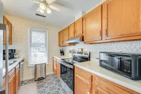 Home w/ Large Yard: 6 Mi to Dtwn Winston-salem! - Image 2