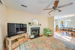 Home w/ Large Yard: 6 Mi to Dtwn Winston-salem! - Image 5