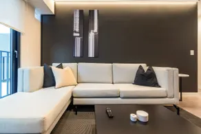 Geko | Elegant 1BR Seaside Retreat in Barranco - Image 5
