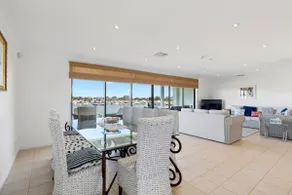 Marina Views—Waterfront Family Escape with Dock - Image 3
