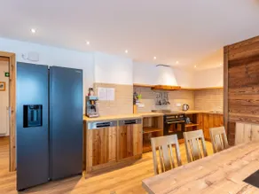Farmhouse in Bramberg with Sauna  Ski Access - Image 4