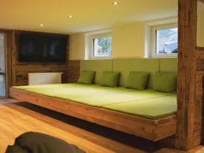 Farmhouse in Bramberg with Sauna  Ski Access - Image 3