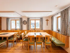 Farmhouse in Bramberg with Sauna  Ski Access - Image 2